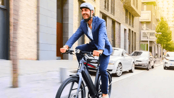 STROMER & SOLAR IMPULSE: TOWARDS A CLEANER FUTURE