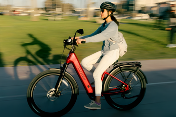 Velotric Discover 2 Review: Best Step-Through Electric Bike for Commuting & City Rides in Canada