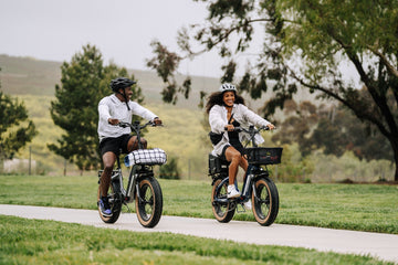 Are 750-Watt E-Bikes Legal in Canada? A Complete Guide to E-Bike Laws (2025 Update)