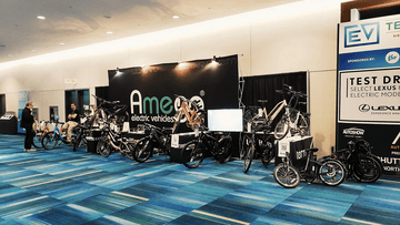 Auto Show 2019 Recap