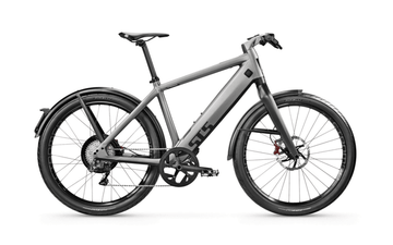 Electric Bike Components Explained
