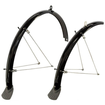 Axiom Roadrunner LX REFLEX - Fender Set
