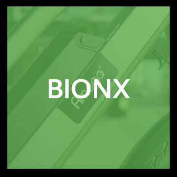 BionX BAnner