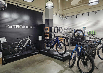 CALGARY STORE