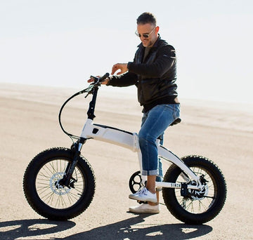 Ebike-Styles-Fatbike