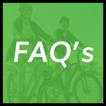 FAQs-400