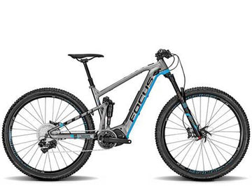 Shimano Steps