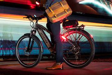 Aventon Accessories