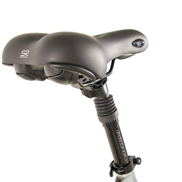 Infinite Saddle