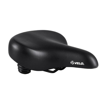 level saddle