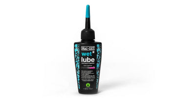 Muc-Off Wet Chain lubricant, 50ml