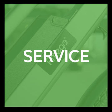 Service Banner