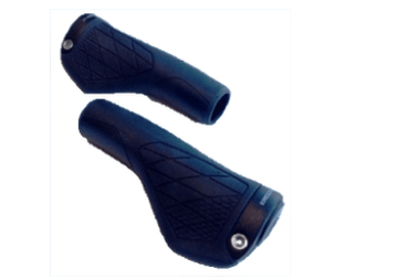 Stromer Art. # 400258 Grips Ergon GS1-L Black SP Kit