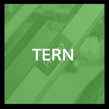 Tern Banner