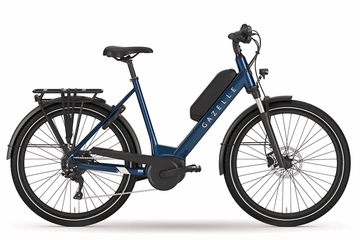 Gazelle Medeo T9 Low Step Bosch Smart System