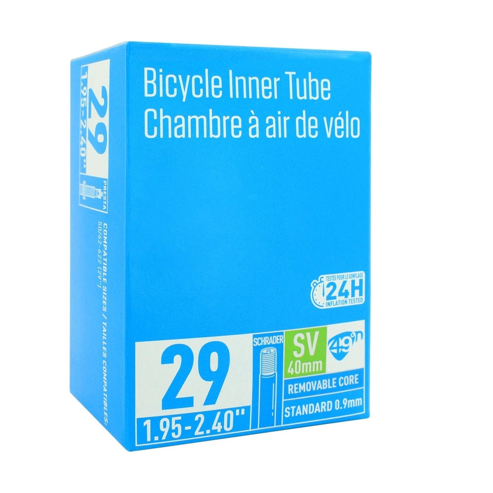 49N 29 X 1.95-2.40" STD Tubes - Amego Electric Vehicles