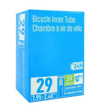 49N 29 X 1.95-2.40" STD Tubes - Amego Electric Vehicles