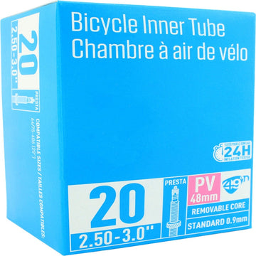 49N PLUS 20 x 2.50-3.0" P/V48 - Amego Electric Vehicles
