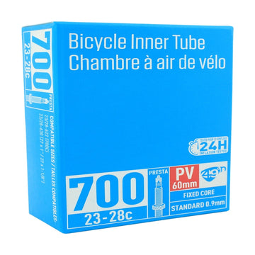 49N STD 700C x 23-28MM P/V60 - Amego Electric Vehicles