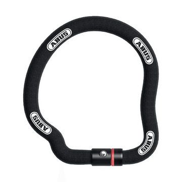 ABUS Goose 6206K Chain Lock w/ Key 6mm 110cm - Amego Electric Vehicles