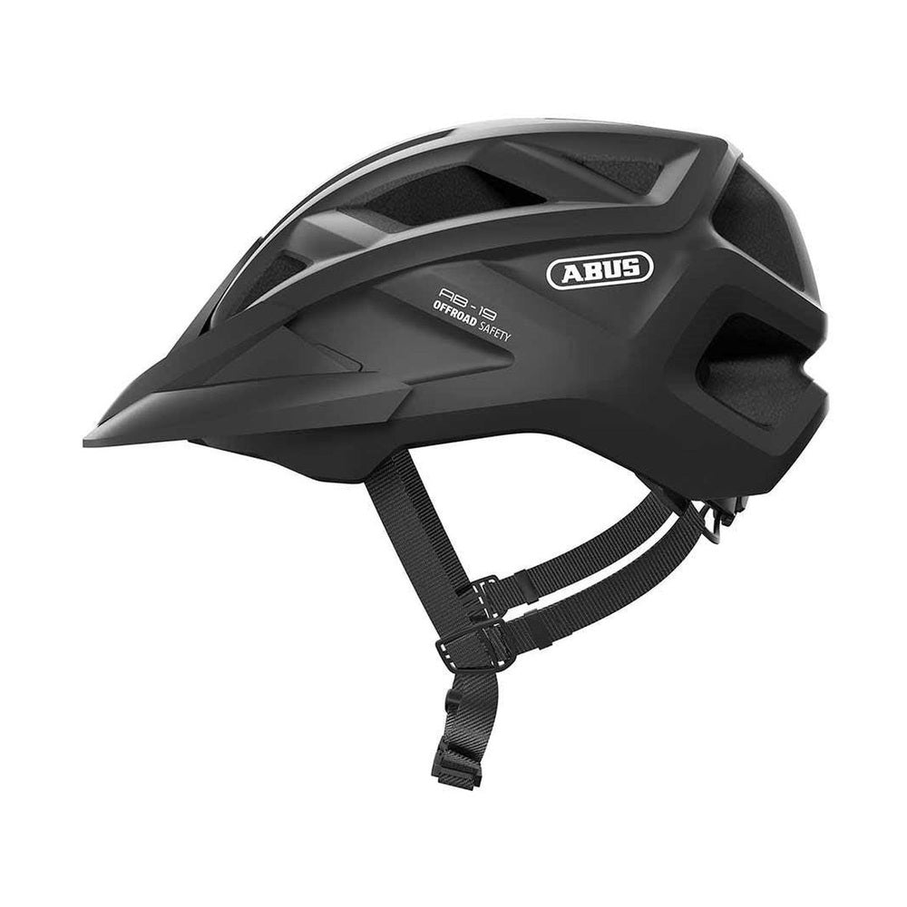 ABUS MountZ Helmet - Amego Electric Vehicles