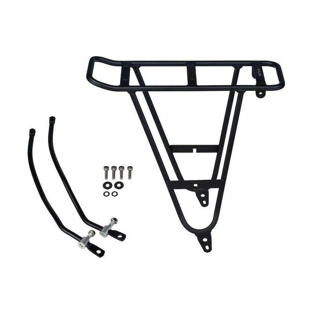 AVENTON Aventure Rear Rack - Amego Electric Vehicles