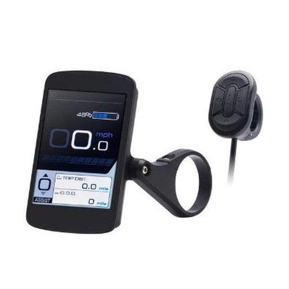 AVENTON BC 280 Full Color Display - Amego Electric Vehicles