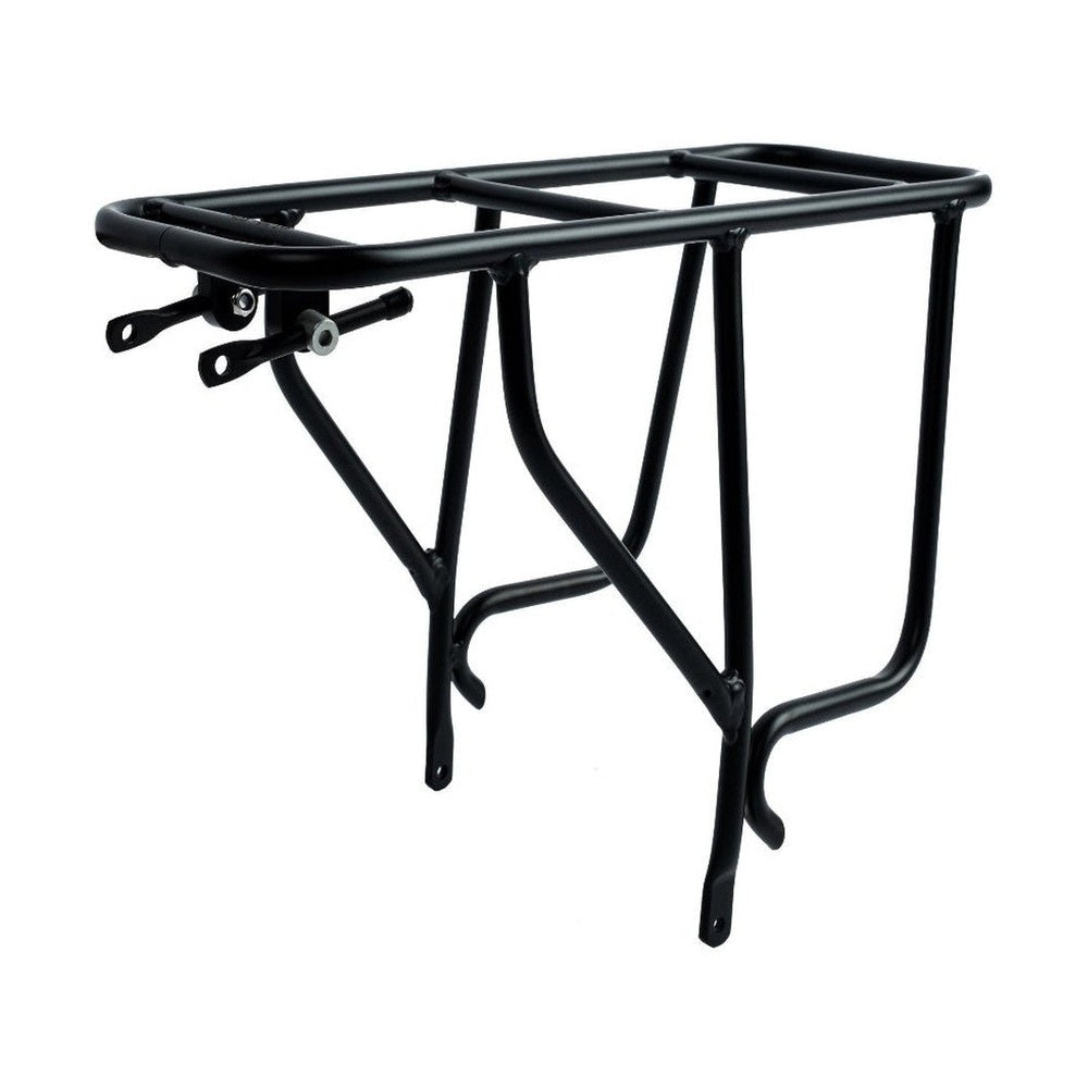 AVENTON Rear Rack Sinch - Amego Electric Vehicles