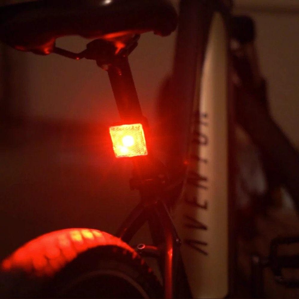 AVENTON Tail Light W08-40A - Amego Electric Vehicles