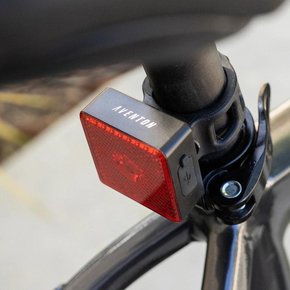 AVENTON Tail Light W08-40A - Amego Electric Vehicles
