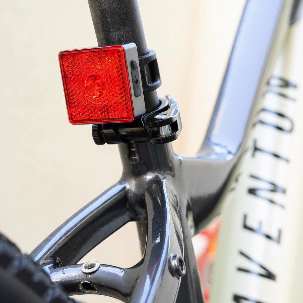 AVENTON Tail Light W08-40A - Amego Electric Vehicles