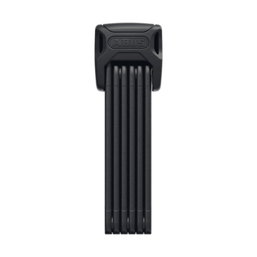 Abus, Bordo 6000C, Folding Lock, 90cm, 3', 5mm, Black - Amego Electric Vehicles