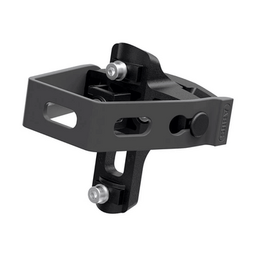 Abus Saddlefix + Raincap Bracket SH SF - Amego Electric Vehicles
