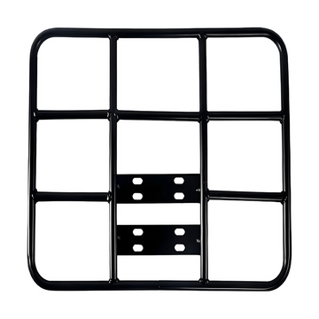 Amego Delivery Pizza Bag Rack Flat 49*49*2cm - Amego Electric Vehicles