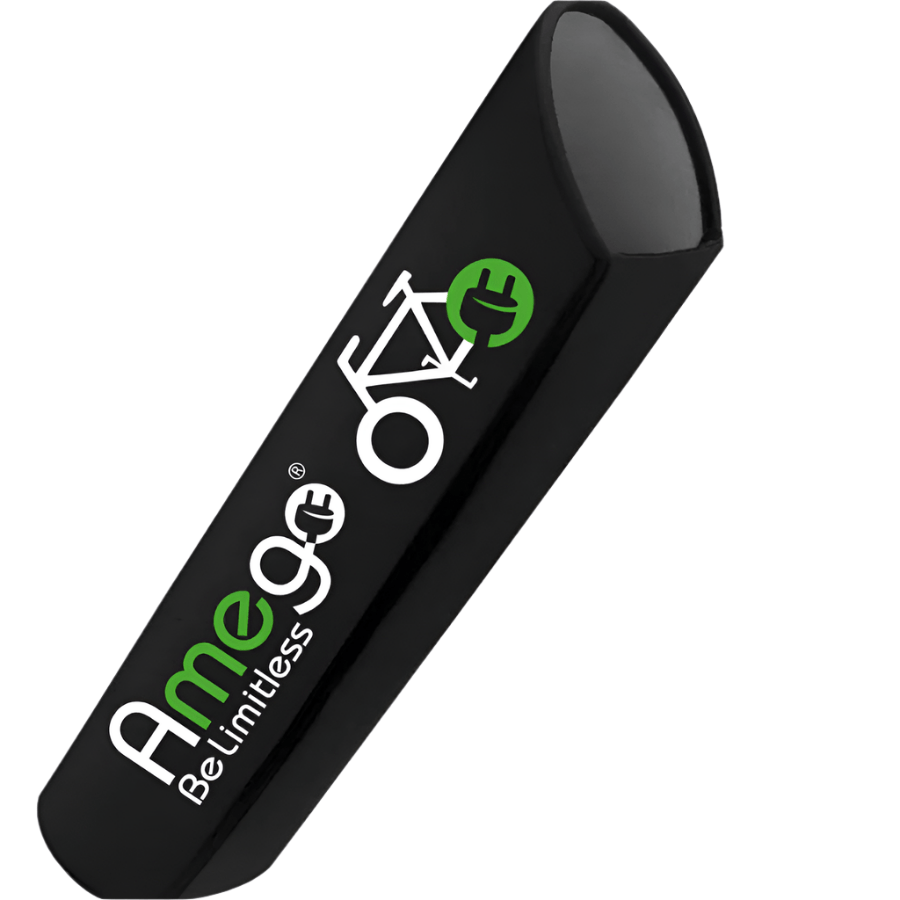 Amego Neoprene Battery Cover - Amego Electric Vehicles