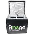 Amego Premium Insulated Delivery Backpack Bag 50*38*38CM Amego