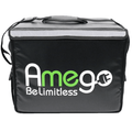 Amego Premium Insulated Delivery Backpack Bag 50*38*38CM Amego