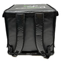Amego Premium Insulated Delivery Pizza Bag Large 46*46*46 cm - Amego Electric Vehicles