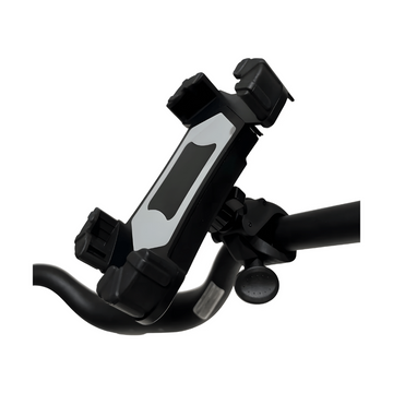 Amego Rotating Phone Holder fits 4.7 - 6.9'' mobile phones - Amego Electric Vehicles