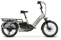 Aventon Abound LR - Amego Electric Vehicles