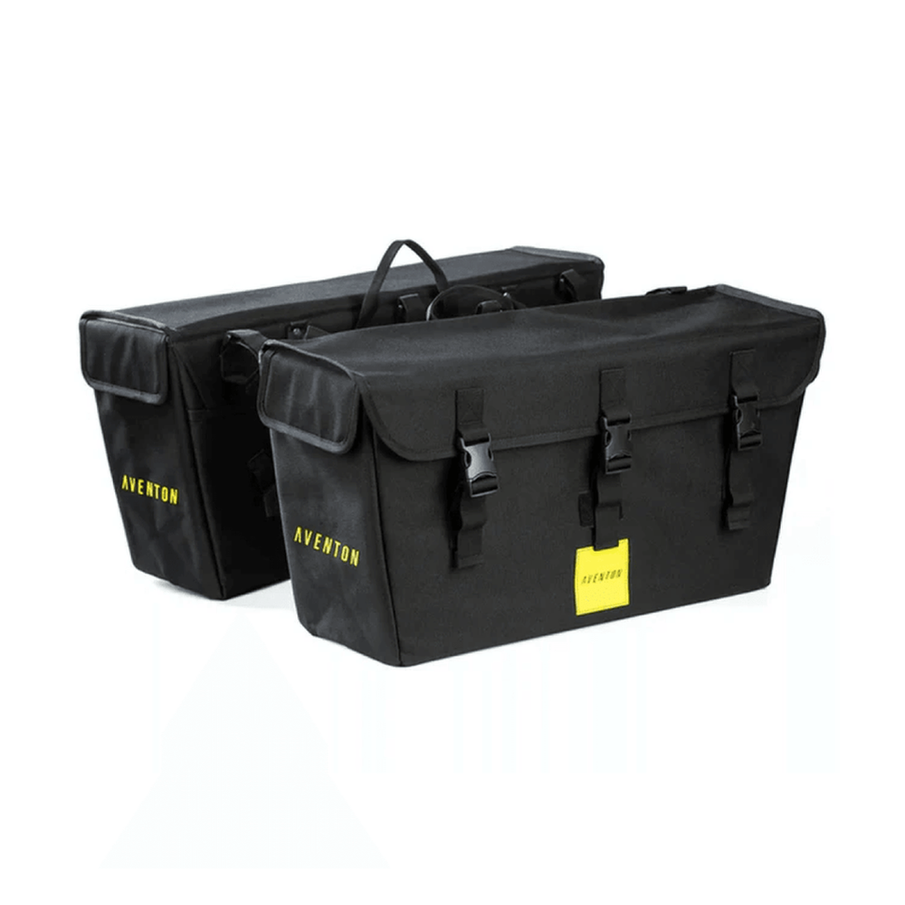 Aventon Abound Pannier - Amego Electric Vehicles