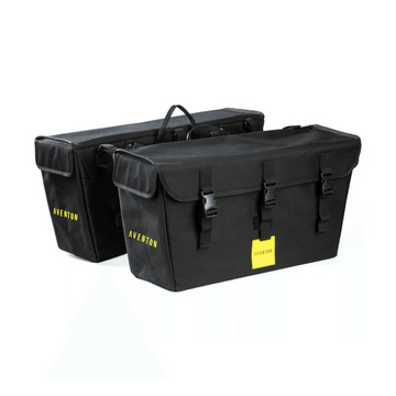 Aventon Abound Pannier - Amego Electric Vehicles