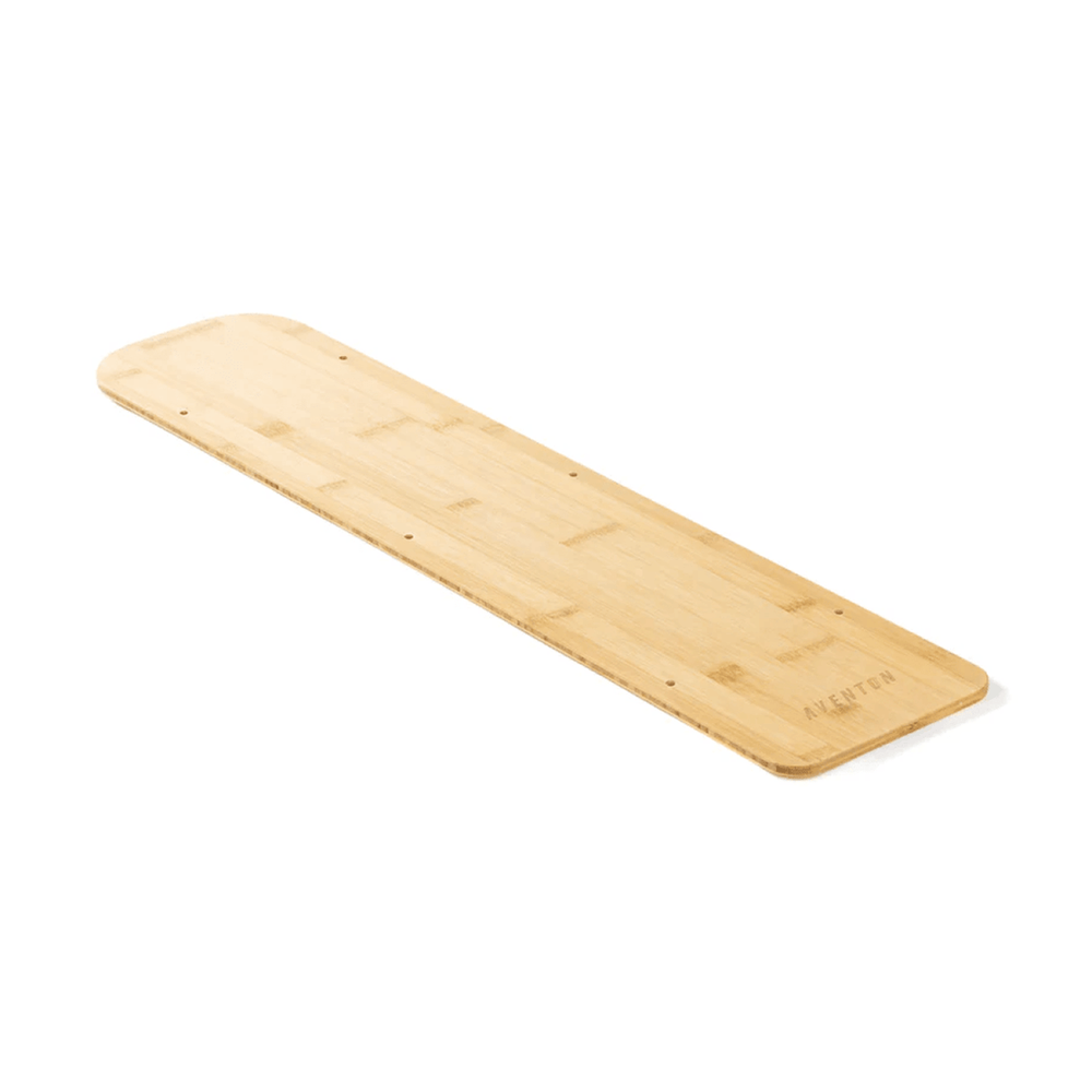 Aventon Abound Rear Rack Bamboo Board - Amego Electric Vehicles