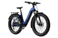 Aventon Aventure 3 Step-Through - Amego Electric Vehicles