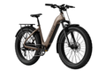 Aventon Aventure 3 Step-Through - Amego Electric Vehicles