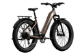 Aventon Aventure 3 Step-Through - Amego Electric Vehicles