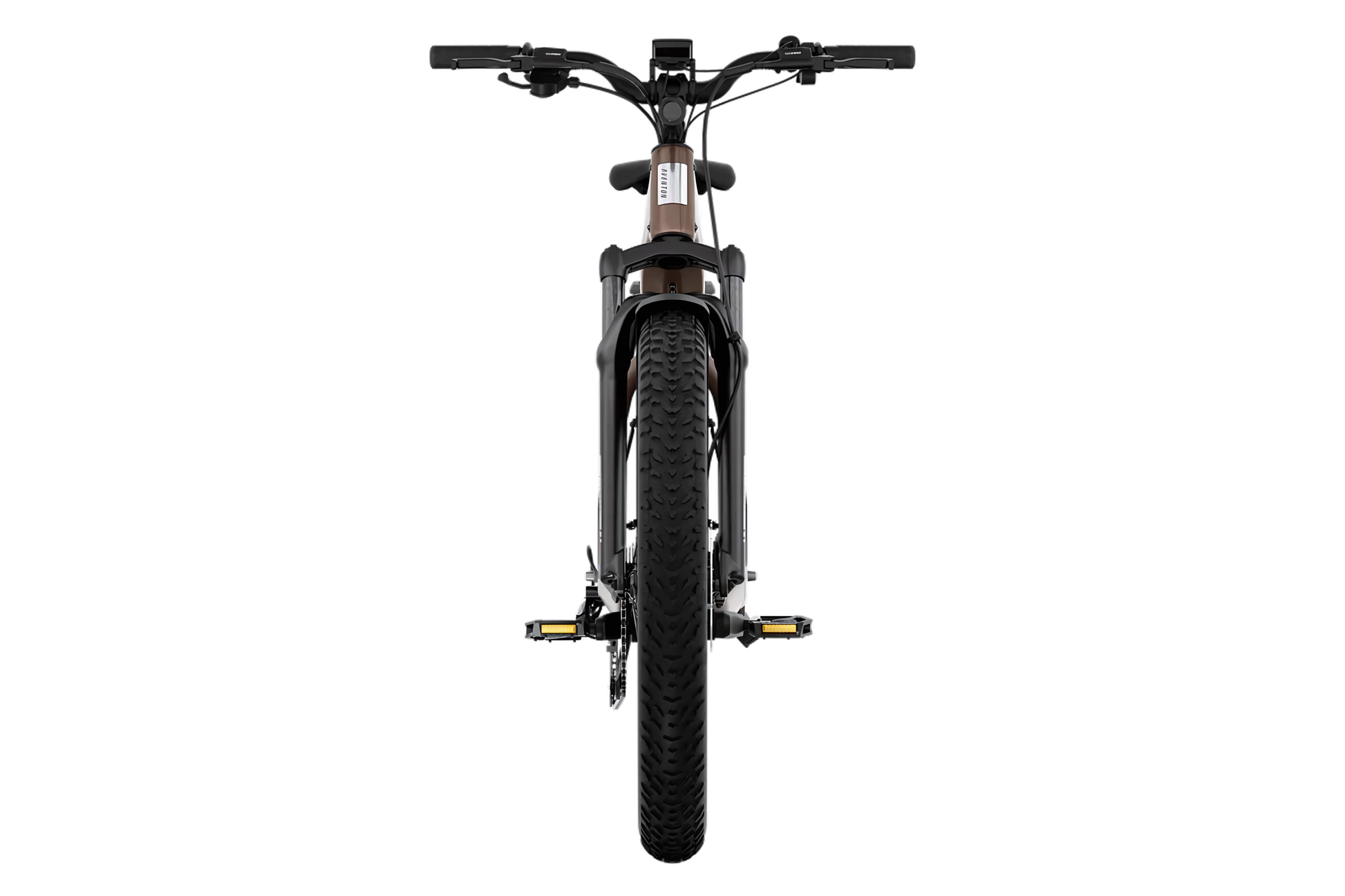 Aventon Aventure 3 Step-Through - Amego Electric Vehicles