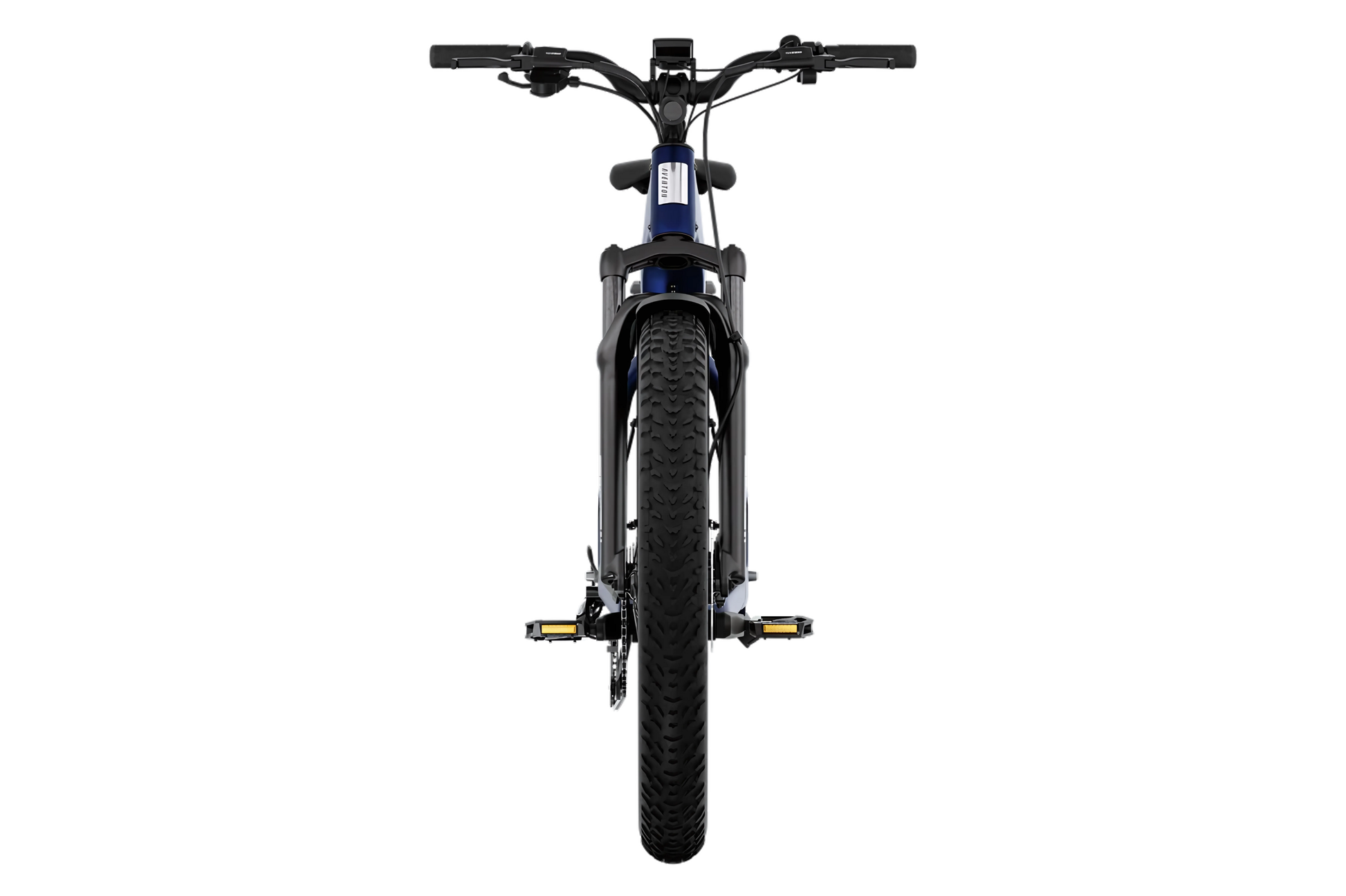 Aventon Aventure 3 Step-Through - Amego Electric Vehicles