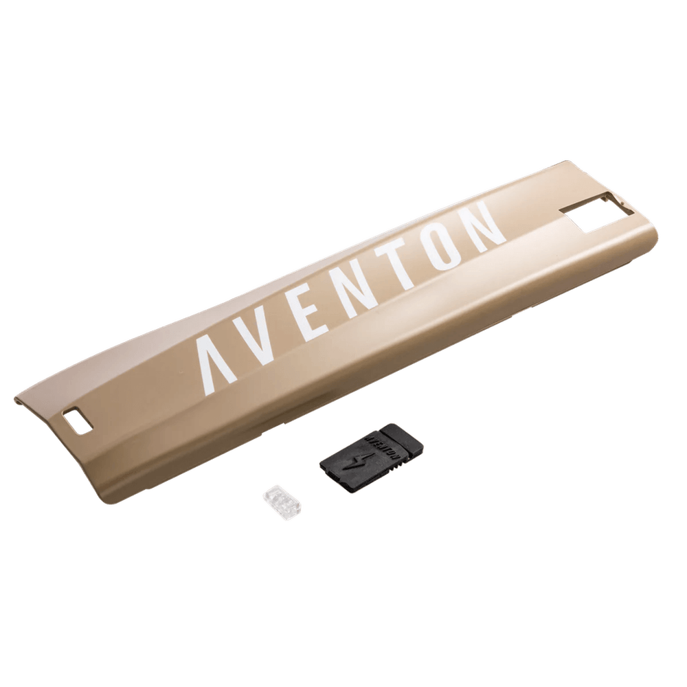 Aventon Aventure/Aventure 2 Battery Cover Kit - Amego Electric Vehicles