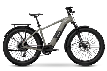 Aventon Aventure M Ebike - Amego Electric Vehicles